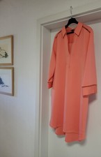 Kleid Longbluse s Oliver 42