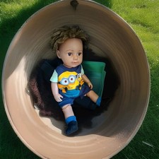 Upcycling Anziehsachen für