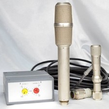 Neumann SM69FET Vintage Stereo