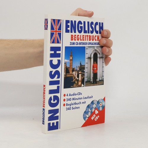 Englisch begleitbuch zum - englisch.,