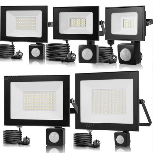10w 500watt 230v led fluter - 10w-500watt,