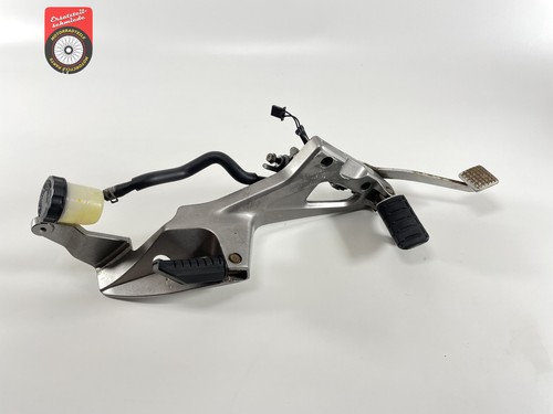 Honda 700 deauville rc52 - 700,
