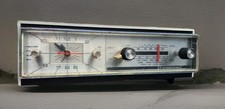 Vintage 70er uhrenradio - vintage,