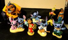 Lilo und Stitch Figuren