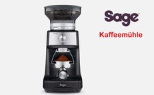 Sage Dose Control Pro Schwarz