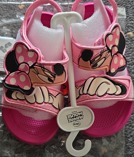 Disney minnie maus mädchen - maus,