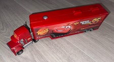 Lightning Mc Queen Truck