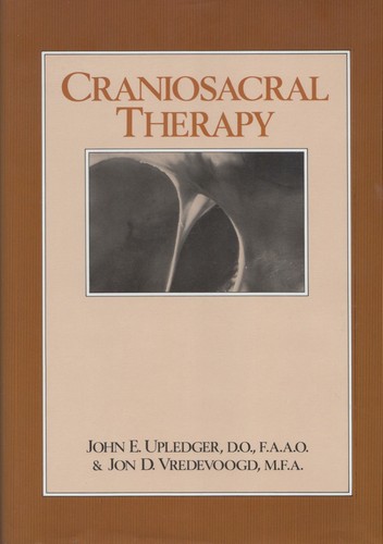 Craniosacral therapy buch - therapy,