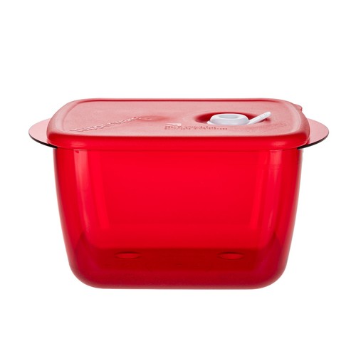 Tupperware rock serve - n,