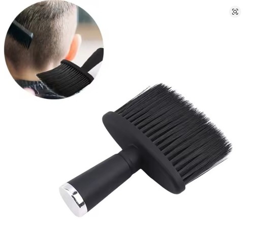 Nackenpinsel friseur bürste - nackenpinsel,