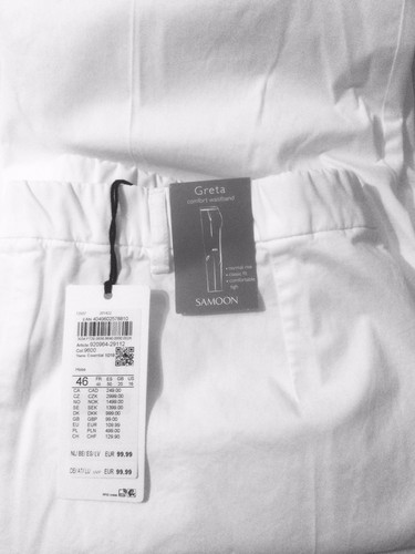 Samoon gerry weber - samoon,