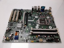 HP Compaq 8100 Elite Sockel