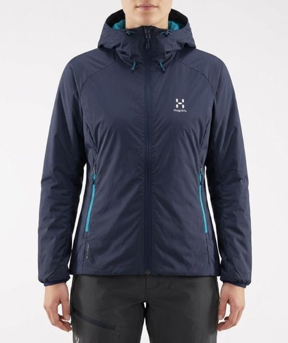 Haglöfs jacke damen - damen, de