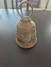 Antike tür glocke - antike, aus
