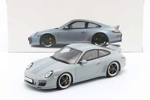 Porsche 911 sport - 911, (997)