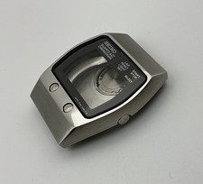 Seiko LCD M159-5028 James Bond