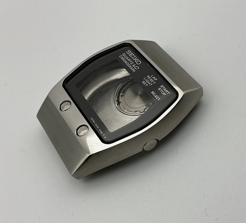 Seiko lcd m159 5028 james - lcd,