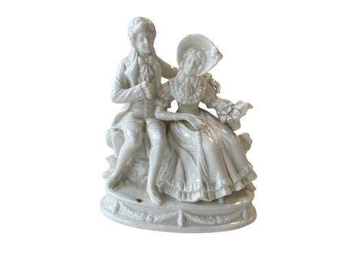 Sammler porzellan figur cm - porzellan,