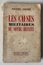 NIEDERLAGE VON 1940 ★ DIE