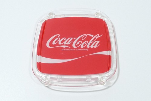 Coca cola geldteller - cola,