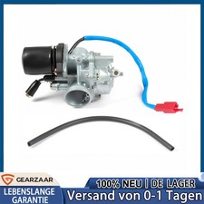 Vergaser 17,5mm Passend für