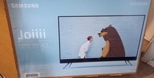 Samsung TV 40 zoll full HD