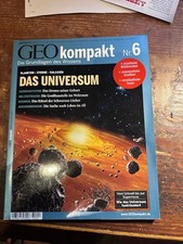 GEO Kompakt 6/2006: Das