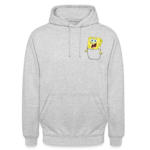 Spongebob schwammkopf ich - ich, bin