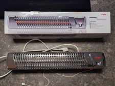 Reer Wickeltisch-Heizstrahler