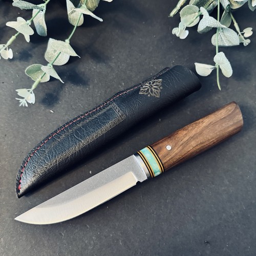 Edles puukko bushcraft - edles,