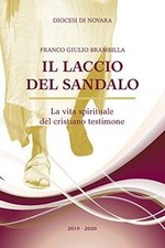 IL LACCIO DEL SANDALO von Brambilla, Franco Giulio | Buch | Zustand gut