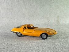 Politoys Export Corvair