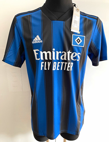 Hsv hamburger trikot - hamburger,