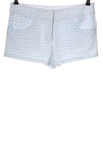 H&M DIVIDED Hot Pants Damen