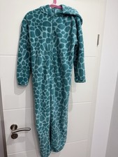 Kostüm Dino/Drache Overall