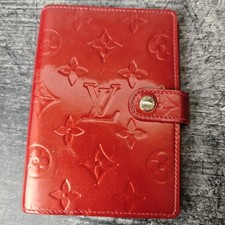 Louis vuitton vernis - agenda, pm