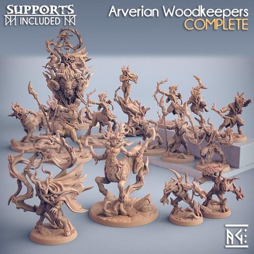 Artisan guild arverian - guild,