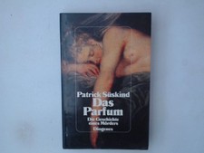 Das Parfum Die Geschichte