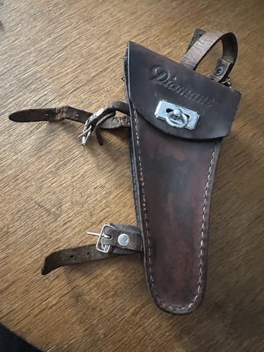 Diamant fahrrad leder - diamant,