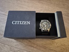 Citizen Promaster Marine