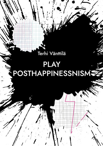 Terhi vänttilä play - vänttilä, |