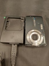 MEDION LIFE P42010 (MD 85863) Digitalkamera Funktionsfähig 