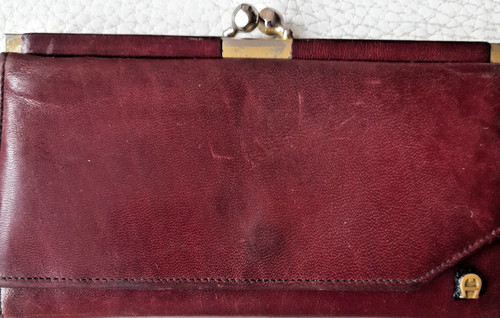 Aigner damen portmonee - aigner,