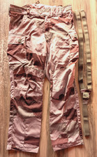 Französische Armee Hosen