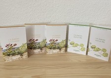 Hermès Un Jardin sur le Nil Eau de Toilette, Un Jardin à Cythère Eau de Toilette