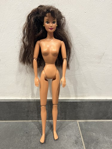 Barbie teresa flying hero - barbie,