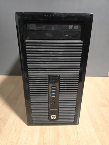 Prodesk office i5 4570 - hp,