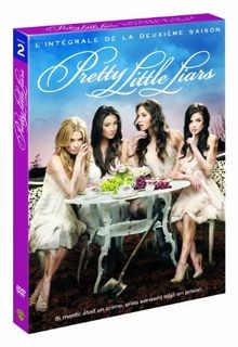 Pretty little liars saison 2 - liars,