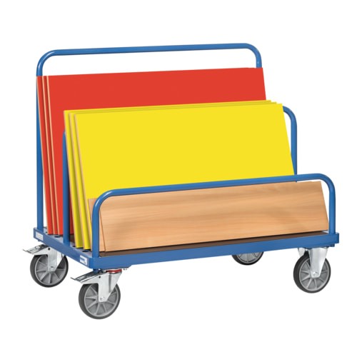 Fetra plattenwagen 800 x - fetra, /