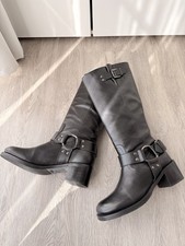 Bronx damen stiefel - damen, in